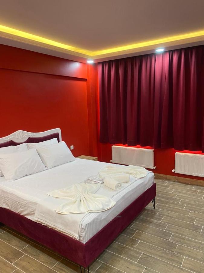 Hotel Cemre Stambuł